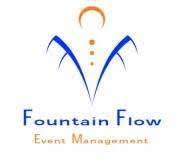Fountain Flow Event Management 
