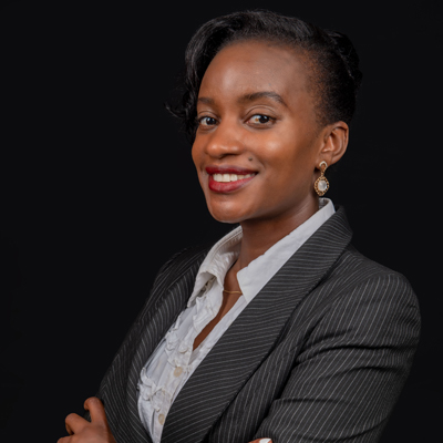 Charity Nyagah